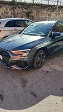 AUDI A3 S-LINE 2.0cc 150cv