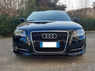 AUDI A3 SPB 1.6 TDI 66 Kw CR F.AP.YOUNG EDITION