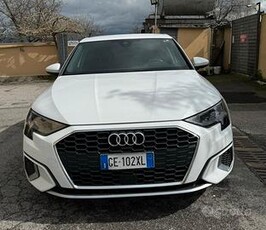 Audi a3 spb g-tron
