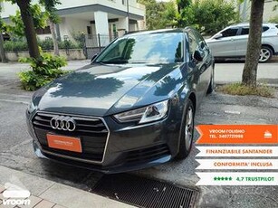 AUDI A4 5 serie Avant 2.0 TDI 150 CV S tronic ...