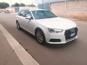 Audi A4 Avant 2.0 TDI 190 CV quattro S tronic Sport