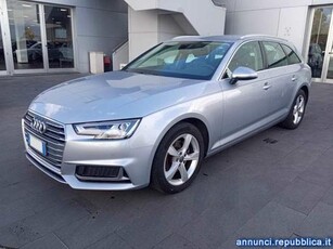 Audi A4 Avant 35 TDI S-Tronic Business Sport Terralba