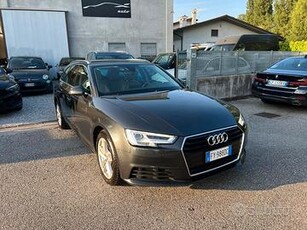 Audi A4 Avant 35 TDI S tronic Sport