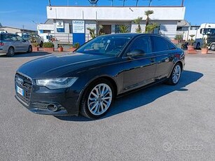 AUDI A6 4ª serie - 2013