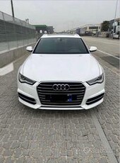 Audi a6 avant 2.0 tdi 190cv