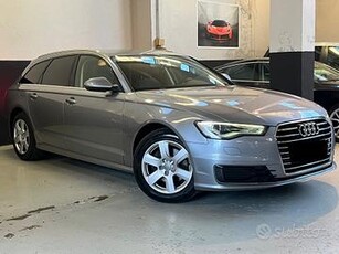 Audi A6 Avant 2.0 TDI ultra Business