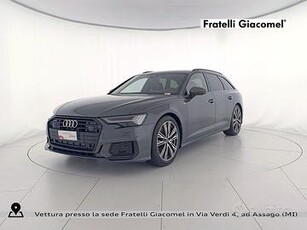 Audi A6 avant 50 2.0 tfsi e business sport quattro