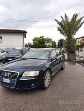 Audi A8 3.0 V6 TDI quattro tiptronic 2025 iscri.as