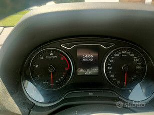 Audi q2 1.6 TDI admired