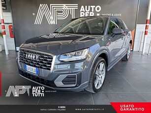 Audi Q2 2.0 TDI