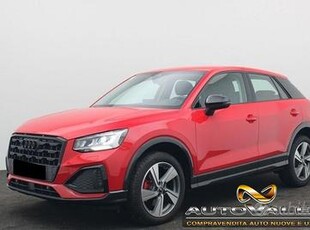 AUDI Q2 35 TDI S tronic, Cambio Aut.