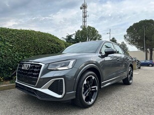 Audi Q2 35 TFSI