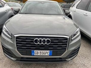 AUDI Q2 35 TFSI S tronic