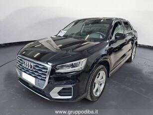 Audi Q2 I 2017 Diesel 30 1.6 tdi s-tronic