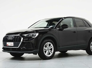 Audi Q3 35 TFSI