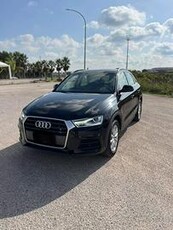 Audi Q3 tdi