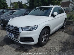 Audi Q5 II 2017 Diesel 40 2.0 tdi Business Design quattro 190cv s-tron