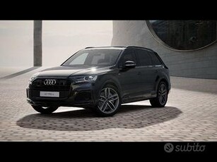 Audi Q7 55 TFSI E QUATTRO MY 23