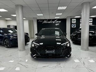 Audi RS3-R ABT Sportback Identity Black 2023 2.5 B