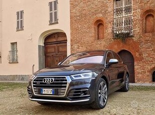 Audi s q5
