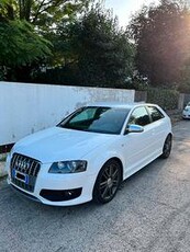 Audi S3 2.0