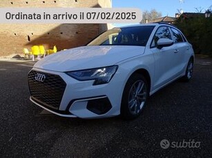 AUDI S3 Sedan TFSI 333 CV quattro S tronic