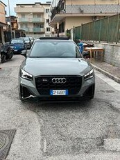 Audi sq2 300cv restayling 2021 full optional