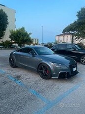 Audi tt 8j 2.0 tfsi