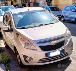 Benzina/Gpl Cc1000 Chevrolet Spark