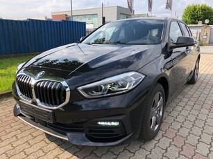 BMW 116d