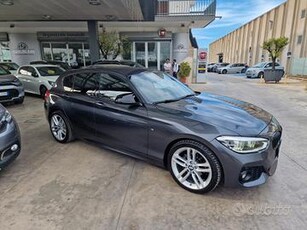 Bmw 118 MSport 2.0d Automatica 150 CV