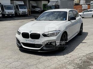 BMW 118i 5p. Msport