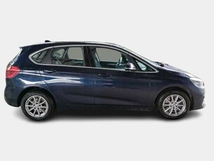 BMW 218 ACTIVE TOURER Advantage Autom.