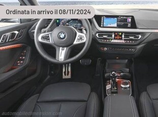 BMW 220 d xDrive Gran Coupé Colorvision Edition aut.