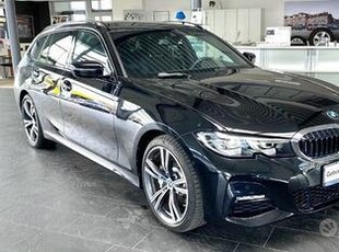 BMW 330 d 48V xDrive Touring Msport