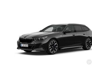 BMW 520 d 48V xDrive Touring Msport