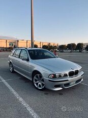 BMW 525d E39 - Manuale