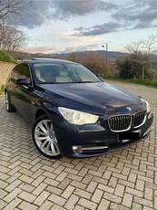 Bmw 530d Serie5 Gran Turismo 4X4 GT 2012