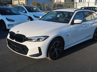 BMW Ix E Touring Xdrive M Sport*upe 73.670*acc*hifi