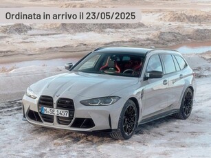 BMW M3 Touring M xDrive Competition