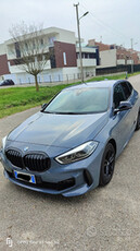 BMW serie 1 118i 140 CV Msport
