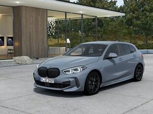 BMW Serie 1 Msport Package