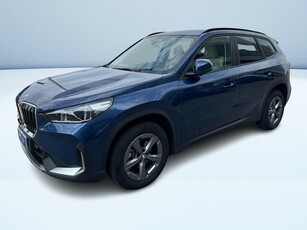 BMW X1 18 d X-Line Edition Balance sDrive DCT