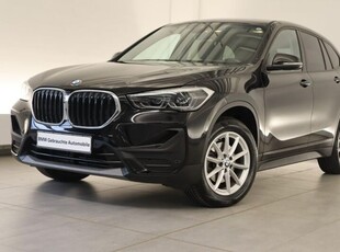 BMW X1 18i