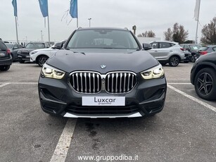 BMW X1 F48 2019 Benzina sdrive18i xLine 136cv auto