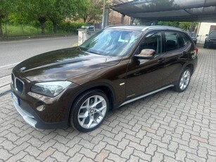 BMW X1 xDrive20d LED XENON PDC