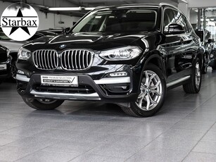 Bmw X3 xDrive25d Msport