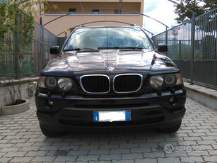 BMW X5 3.0 d