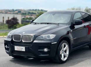 Bmw X6 xDrive35d Futura 2010 180milakm