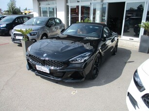 Bmw Z4 M Z4 M40i